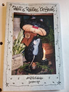 Modello per Katnip - Foto 1 di 2