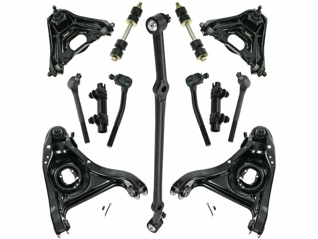 For 1982-1996 Chevrolet Caprice Suspension Kit 66438NR 1983 1984 1985 1986 1987 - Image 1 of 2