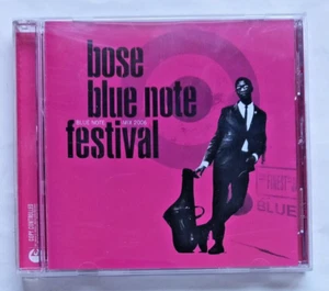 CD AUDIO - BOSE BLUE NOTE FESTIVAL MIX 2006 - Picture 1 of 1