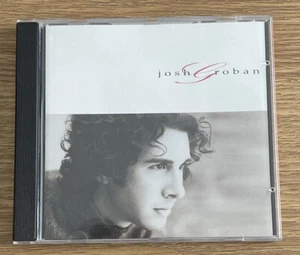 Josh Groban - Josh Groban CD - Free shipping - Picture 1 of 4