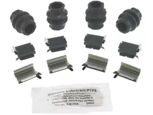 For 2004-2007 Mercury Monterey Brake Hardware Kit Front AC Delco 37957YVTT 2005 - Picture 1 of 2