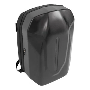 Programmable LED Backpack 18in Motorcycle LED Backpack Eye Catching Large - Picture 1 of 12