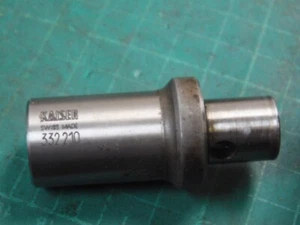 Kaiser 332.210 Modular 36mm Extension Reducer KAB2 to CK1 - Picture 1 of 4