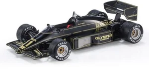 GP Replicas scala 1:18 Lotus 97T Elio de Angelis - Foto 1 di 1