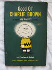 Good Ol' Charlie Brown - Paperback