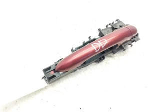 AUSSENGRIFF VORNE RECHTS / 2658150 FÜR RENAULT SCENIC II 1.5 DCI DIESEL - Bild 1 von 10