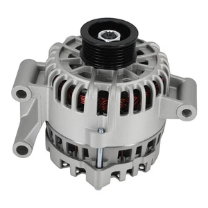 Brand New Alternator 110A For Ford Escape Mazda Tribute 3.0L 2001-2004  8259N - Picture 1 of 12