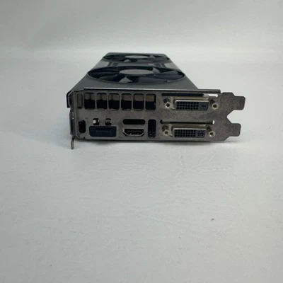 EVGA GTX 780 3GB GDDR5 03G-P4-2784-KR - Image 1 of 4