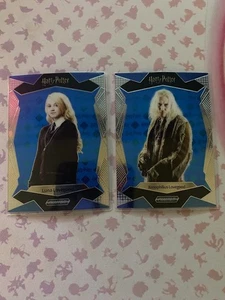 Kakawow Harry Potter Base Lot 2 (The Lovegoods) - Picture 1 of 2