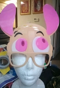 Nickelodeon (Ren And Stimpy) Ren Eye Glasses - Picture 1 of 13