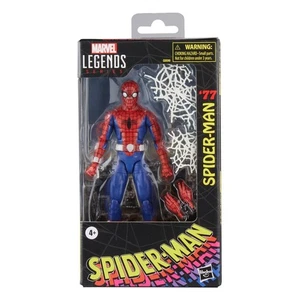 Marvel Legends Spider-Man '77 15 cm Hasbro - Imagen 1 de 11