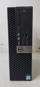 Dell OptiPlex 7040 Intel Core i7-6700 3.40GHz 16GB RAM *NO HDD - Picture 1 of 9