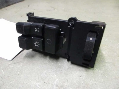 Interruptor de tablero Chevrolet Pickup 1500 1998 - faros  Foto 1 de 4