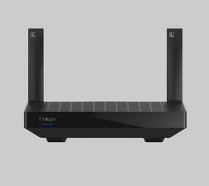 Linksys MR2000 Hydra 6 Dual-Band Mesh Wi-Fi 6 Router, AX3000 - Picture 1 of 2