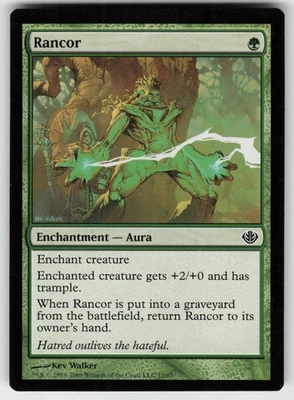 Rancor C Duel Decks: Anthology 15 LP - Image 1 of 2