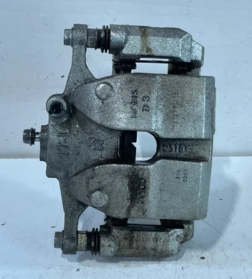2022-2025 HYUNDAI TUCSON FRONT LEFT DRIVER SIDE BRAKE CALIPER W/ PADS # 103823 - Image 1 of 4