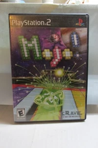 PlayStation 2 Mojo Game - Picture 1 of 3