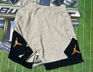 Jordan Shorts Herren Gr. L Baumwolle Jump Man - Bild 1 von 4