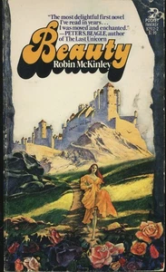 BEAUTY - by Robin mckinley - VG 1st edition - Bild 1 von 1