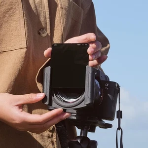 Urth75 85mm ND8 3-Stop Filter Plus+ Neu unbenutzt kostenloser Versand - Bild 1 von 11