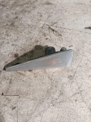 RENAULT ESPACE IV JK0/1 Clignotant d'aile Avant Gauche 82000271516 31499716 - Immagine 1 di 4