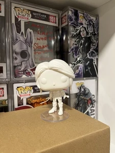 Funko Pop Prototipo Ciri 150 The Witcher 3 Juegos TW3 Muy Raro Abovedado - Imagen 1 de 1
