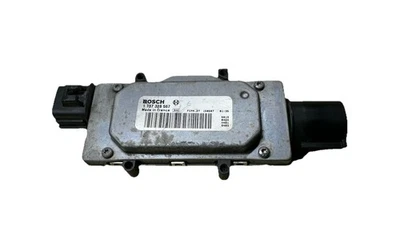 ✅Ford Focus 2012-2018 módulo de relé de ventilador de refrigeración computadora OEM BOSCH 1 137 328 567 Foto 1 de 4
