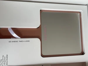 LAWELLOSER Hand-Kosmetikspiegel - NEU PR-ARTIKEL :) - Bild 1 von 2