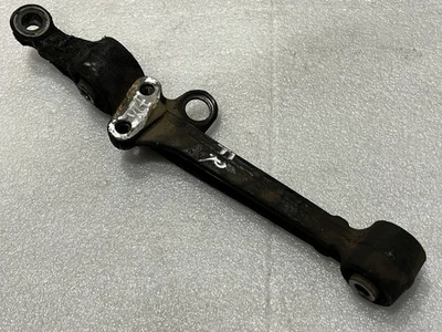 Honda Accord 1991 lado del pasajero derecho brazo de control inferior delantero 51355-SM4-040 Foto 1 de 4