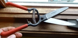 Corona Profi Grasschere 4-1/ Zoll  GS 6750 - Bild 1 von 1