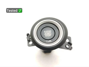 Start/Stop Button Dodge DURANGO 2020 68299959AC - Picture 1 of 7