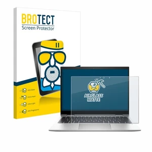 Anti Reflet Protection Ecran Verre pour HP EliteBook x360 830 G10 Film - Photo 1/8