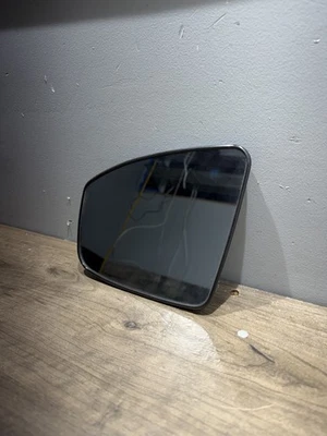2009 infiniti fx50 Driver Left Side Mirror Glass - Image 1 of 4