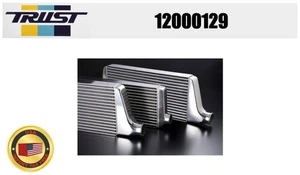 TRUST OEM GReddy intercooler core TYPE29F H302 L710 W100 12000129 - Bild 1 von 9