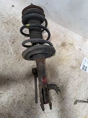 Стойка правосторонняя со стороны пассажира 2015 Camry Sku No4081971 - Изображение 1 из 4