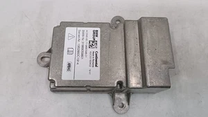 BMW G12 LCI 7 SERIES 2019 ACSM5 SRS SENSOR CONTROL UNIT MODULE ECU 9890598 #2998 - Foto 1 di 8