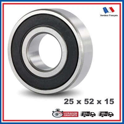 45266 237223 ROULEMENT DE BOITE VITESSE POUR PEUGEOT PARTNER ET PARTNER TEPEE - Photo 1/4