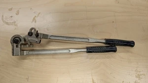 Ridgid 506 lever Bender 3/8 O.D 5/16 R Tool - Picture 1 of 4