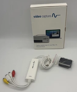 Elgato Video Capture for Mac, PC, iPad & iPhone - Picture 1 of 4