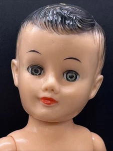 Muñeca de colección Vogue Jeff - Ginny’s Brother 10” años 50 - Imagen 1 de 24