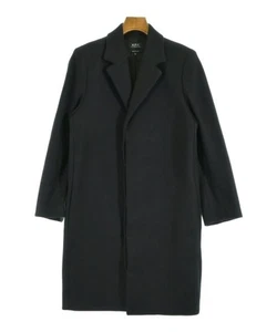 A.P.C. Coats (Other) Black XS 2200619749026 - Picture 1 of 5