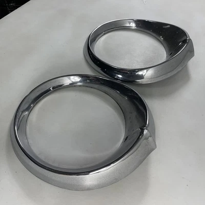 Biseles de faros Oldsmobile 1956 5946829 b3 Foto 1 de 4