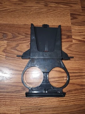 💥1988-1992 Bandeja portavasos OEM Toyota Corolla Foto 1 de 4