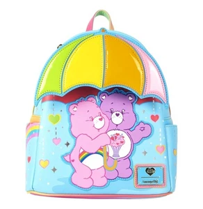 Sac à Dos Loungefly Bisounours - Rainbow - Imagen 1 de 6