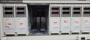 HP 66105A Power Supply DC module for 66000A, 0~120V/1.25A - Picture 1 of 2