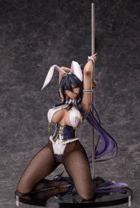 Native BINDing official Mariabel Bunny Ver 1/4 PVC Figure 30cm 2025 japan anime - Bild 1 von 2