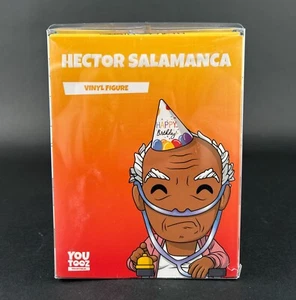 Youtooz Hector Salamanca Breaking Bad Collection Vinyl Figure New - Picture 1 of 11