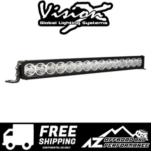 Vision X 30" XPRS XMITTER PRIME RALE STANDARD LIGHT BAR 150W 16185lm 9897400 - Picture 1 of 4