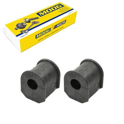 MOOG Suspension Stabilizer Bar Bushing Kit For 2008-2016 Ford F-350 Super Duty - Image 1 of 2