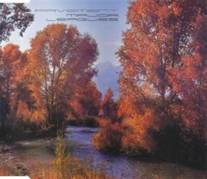 CD SINGLE Pavement Major Leagues Domino - Bild 1 von 1